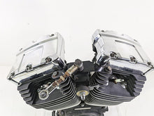 Load image into Gallery viewer, 2005 Harley Touring FLHRI Road King Running Engine Motor 88ci -Video 19261-05 | Mototech271