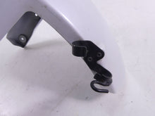 Load image into Gallery viewer, 2017 Kawasaki ZX636 ZX6R Ninja Front Fender Mud Guard Tire Hugger 35004-0118 | Mototech271