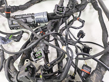 Load image into Gallery viewer, 2017 BMW S1000RR K46 Main & Engine Wiring Harness - READ 12518556757 61118355084 | Mototech271