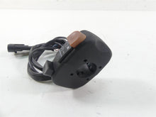 Load image into Gallery viewer, 2014 Moto Guzzi Griso 1200 SE 8V Right Hand Start Kill Control Switch B045021 | Mototech271