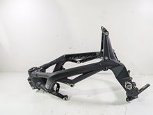 Load image into Gallery viewer, 2012 Triumph Dayton 675 Straight Frame Chassis T2070415