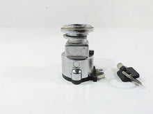 Load image into Gallery viewer, 2010 Harley Dyna FXDB Street Bob Ignition Switch Fork Lock & Key Set 71559-06C