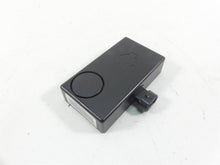Load image into Gallery viewer, 2009 Harley FLHTCU SE4 CVO E-Glide Security Siren Anti Theft Alarm 68958-07B | Mototech271