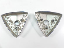 Load image into Gallery viewer, 2015 Victory Cross Country Tour Ignition Coil Triangle Side Cover Set 5245659 | Mototech271