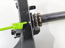 Load image into Gallery viewer, 2025 CFMoto 450 SS Lower Triple Tree Steering Clamp 6AQV-050500-1005-M