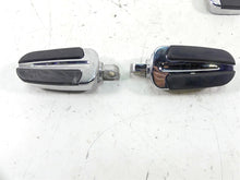 Load image into Gallery viewer, 2006 Harley Softail FXSTSI Springer Slipstream Footpeg Brake Pedal Pad | Mototech271