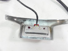 Load image into Gallery viewer, 1999 Harley Touring FLHTCUI Electra Glide Taillight & Fender Light  68140-04 | Mototech271