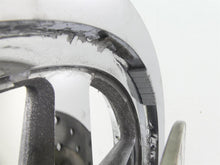 Load image into Gallery viewer, 2005 Harley Touring CVO FLHTCSE Electra Glide Rear Wheel Rim 16x3 43846-02A | Mototech271