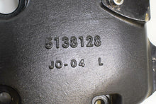 Load image into Gallery viewer, 2017 Indian Chieftain Left Main Frame Bracket Side Wall Mount 5138128 | Mototech271