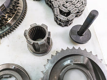 Load image into Gallery viewer, 2009 Harley Softail FLSTSB Cross Bones Primary Drive Clutch Kit -Read 37813-06A