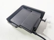 Load image into Gallery viewer, 2016 BMW R1200 GS K50 Gps Mount Cradle & Cover Set 65908524462 65908354256