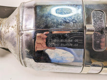 Load image into Gallery viewer, 2016 BMW R1200R K53 Oem Lafranconi Chrome Exhaust Muffler Pipe -Read 18518545576