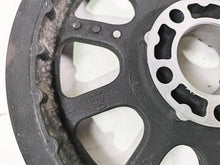 Load image into Gallery viewer, 2018 Harley FXBR Softail Breakout Rear Drive Belt Pulley 66T 37778-07 | Mototech271