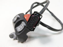 Load image into Gallery viewer, 2007 BMW R1200RT K26 Left Hand Control Switch Cruise 61317697793 61317708333 | Mototech271