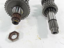 Load image into Gallery viewer, 2015 KTM 1190 Adventure R Transmission Gears Shaft Shifting Drum Set 60333001000 | Mototech271