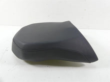 Load image into Gallery viewer, 2017 BMW R1200GS GSW K50 Rear Passenger Unheated Seat Saddle 52538532739