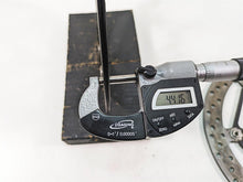 Load image into Gallery viewer, 2021 Aprilia RS660 Front Brake Rotor Disc Set B044279 B044280