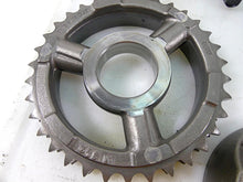 Load image into Gallery viewer, 2014 Harley Dyna FXDB Street Bob Primary Drive Clutch Assembly 37816-11