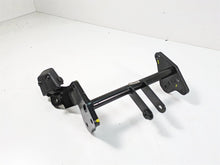 Load image into Gallery viewer, 2020 Moto Guzzi V85 TT Adventure Center Kickstand Support Mount Bracket 2B005598