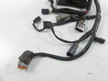 Load image into Gallery viewer, 1999 Harley FXSTS Softail Springer Main Wiring Harness Loom - Read 70216-98