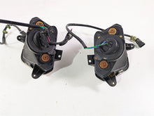 Load image into Gallery viewer, 2011 Can-Am Outlander 650 4X4 XT Front Headlight Lamp Set - Read 710001496
