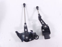 Load image into Gallery viewer, 2017 BMW R1200RT RTW K52 Front Rear Height Level Sensor 37146860843 37146870000