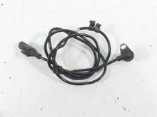 Load image into Gallery viewer, 2012 BMW R1200 GS K255 Adventure Rear Abs Brake Wheel Speed Sensor 34527677824
