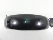 Load image into Gallery viewer, 2018 Harley Sportster XL1200 Custom Rear Fender Tire Hugger Mud Guard 59885-11 | Mototech271