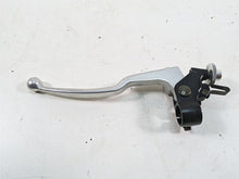 Load image into Gallery viewer, 2002 Yamaha FZ1 FZS1000 Fazer Clutch Perch & Lever Set 5LV-82910-00-00
