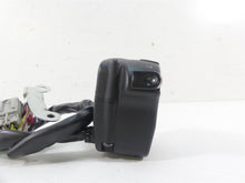 Load image into Gallery viewer, 2018 Mv Agusta Brutale 800 RR Left Turn Signal Control Switch - Read 8000C2420 | Mototech271