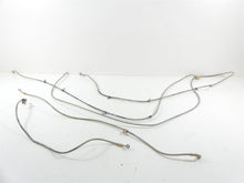 Load image into Gallery viewer, 2018 Polaris RZR1000 XP EPS Front Rear Brake Line Set 1912061 1912880 1912063 | Mototech271