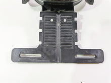 Load image into Gallery viewer, 2009 Harley XR1200 Sportster Led Taillight & Plate Holder Set 68257-08