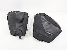 Load image into Gallery viewer, 2021 Polaris RZR1000 XP Premium Lower Door Storage Bag Set 2880613 | Mototech271