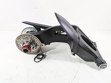 Load image into Gallery viewer, 2022 MV Agusta F3 800 Rosso Rear One Side Swingarm Axle Set 8D00B5783 | Mototech271