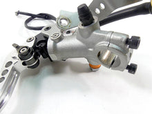 Load image into Gallery viewer, 2012 Ducati Monster 1100 EVO Brembo Radial Clutch Master Cylinder 63040571A | Mototech271