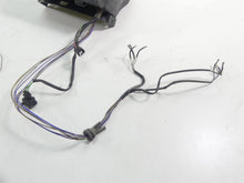 Load image into Gallery viewer, 2001 BMW R1150 GS R21 Main Wiring Harness Loom Abs Heated Single 61112306984
