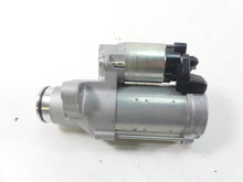 Load image into Gallery viewer, 2021 Harley Softail FXBBS 114 Street Bob Denso Engine Starter Motor 31400056 | Mototech271