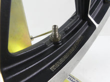 Load image into Gallery viewer, 1995 Harley Dyna FXDL Low Rider Dual Disc 9 Spoke Front Wheel Rim 19" 43499-84 | Mototech271