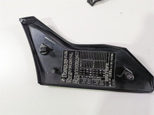 Load image into Gallery viewer, 2006 BMW R1200GS K255 Adv Between Leg Side Cover Set 46637698234 46637727269 | Mototech271