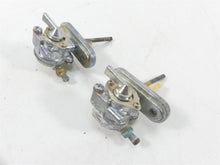 Load image into Gallery viewer, 1978 Yamaha XS650 SE Special Aftermarket Fuel Gas Petcock Valve Set
