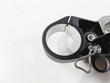 Load image into Gallery viewer, 2016 Ducati Monster 1200 S Upper Triple Tree Steering Clamp 34111001AC