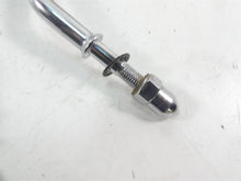 Load image into Gallery viewer, 2005 Harley Touring CVO FLHTCSE Electra Glide Chrome Mirror Set 91845-03B