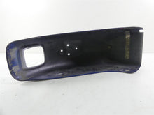 Load image into Gallery viewer, 2002 Harley Softail FXSTDI Deuce Rear Fender Tire Hugger Mud Guard 59759-00 | Mototech271