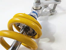 Load image into Gallery viewer, 2008 Aprilia RSVR 1000 Factory Rear Shock Damper Ohlins READ AP8795042