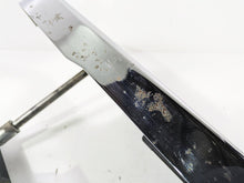 Load image into Gallery viewer, 2003 Harley Dyna FXDL Low Rider 100TH Rear Swingarm & Belt Guards 47820-00A | Mototech271