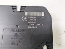 Load image into Gallery viewer, 2015 BMW K1600 GT K48 Alarm Control Module Unit Box 8554345