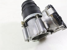 Load image into Gallery viewer, 2018 Can Am Maverick X3 XRC Turbo R Bosch Throttle Body 420893147 420893149