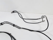Load image into Gallery viewer, 2016 KTM 1290 Super Adventure Front Rear Abs Brake Line 60342003000 60342104000