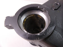 Load image into Gallery viewer, 2014 Yamaha VMX17 V-Max 1700 Straight Main Frame Chassis Slvg - Read 2S3-21110-0 | Mototech271