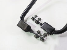 Load image into Gallery viewer, 1998 Harley Touring FLHRCI Road King Saddlebag Rail Guard Support Set 49187-97